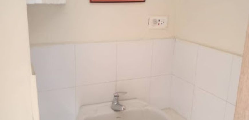 Apartamento en Arriendo Agualongo
