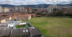 Apartamento en arriendo Rio Blanco