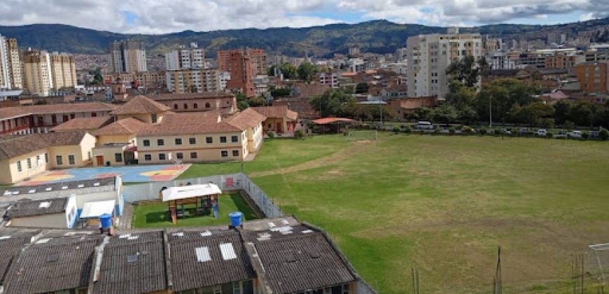 Apartamento en arriendo Rio Blanco