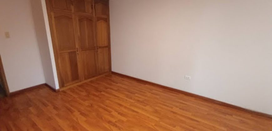Apartamento en arriendo Julian Bucheli