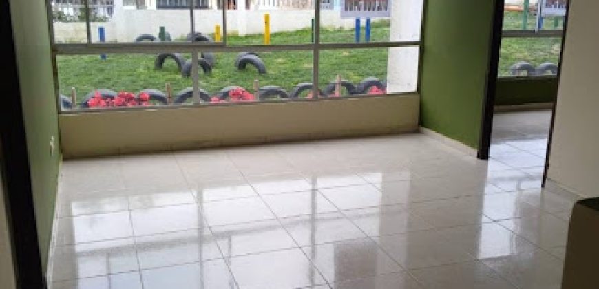 Apartamento en Arriendo Agualongo