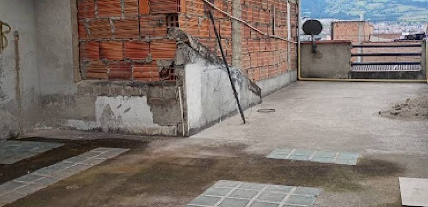Casa en venta y arriendo en Santa Mónica