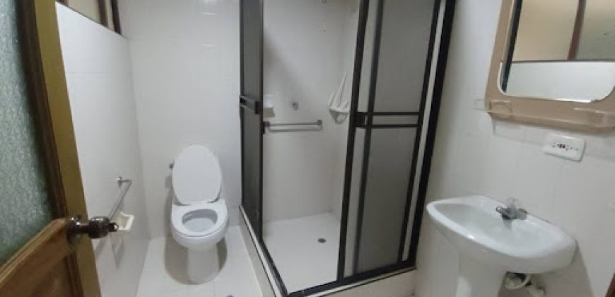Apartamento en arriendo Julian Bucheli